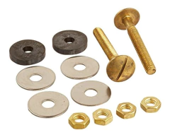 Toto - Set Para Todos Los Modelos De Dos Piezas Inodoro