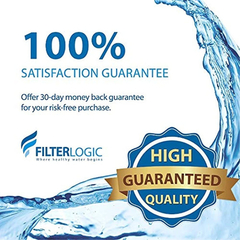 Reemplazo De Filtro De Agua - tienda online