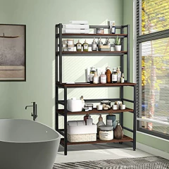 Estanterías, Para Cocina Casera, Soporte De Microondas - Danielle's Store