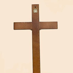 Cruz De Pared Hecha A Mano en internet