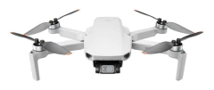 Drone Dji Mavic Mini 2 | Dji Mini 2 - Danielle's Store
