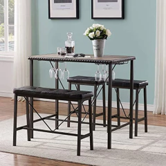 Juego De Comedor