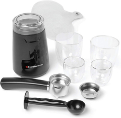 Cafetera De Espresso, Latte Y Cappuccino Espressowork 19 Bar - comprar online