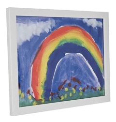 Marco De Arte Para Niños - Danielle's Store