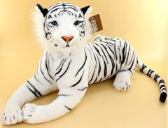 Peluches Tigre Blanco en internet