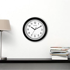 Reloj De Pared Analógico - Danielle's Store