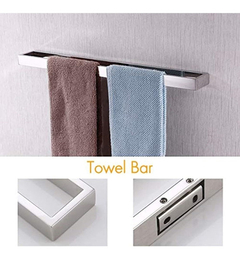 Juego De Accesorios De Baño 4 Piezas en internet