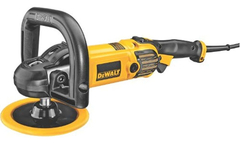 Dewalt Dwp849x 7-9 Pulgadas Pulidora De Velocidad Variable C - comprar online