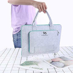 Imagen de Opount Pp - Bolsa De Fieltro Para Pintar Diamantes