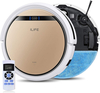 Ilife V5s Pro 2, Combo De Robot Aspirador Y Trapeador 2 En 1