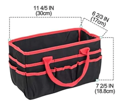 Traveller - Bolsa Organizadora De Tela De Nailon Costura - comprar en línea