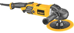 Dewalt Dwp849x 7-9 Pulgadas Pulidora De Velocidad Variable C en internet