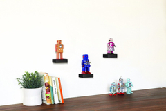 Umbra Showcase Display Shelves - comprar online