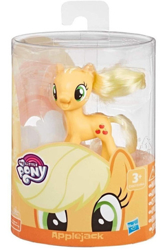 Muñeca De Juguete My Little Pony, Diseño De Applejack en internet