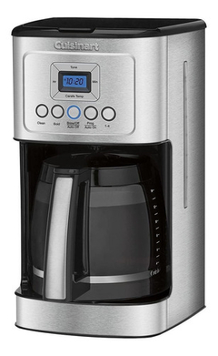 Cuisinart Dcc-3200p1 Cafetera Perfectemp, 14 Tazas Progam... en internet