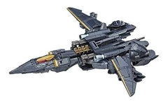 Transformers: The Last Knight Premier Edition Voyager Clas en internet