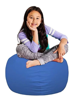 Puff Almacenamiento De Animales De Peluche - Danielle's Store