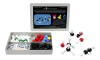 Juego De Modelo Molecular, Bioquímica.juego De 124 Piezas