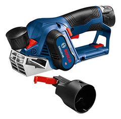 Bosch Gho12v-08n - Planificador (12 V) - Danielle's Store