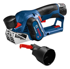 Bosch Gho12v-08n - Planificador (12 V) - Danielle's Store