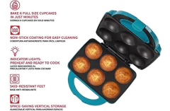 Maquina De Hacer Cupcakes - comprar online