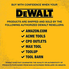Juego De Hojas Para Sierra De Metal/madera Dewalt Dw4856 - Danielle's Store