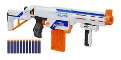 Elite Retaliator Blaster (los Colores Pueden Variar)