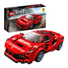 Lego Speed Champions 76895 Ferrari F8 Tributo Coches De Jugu