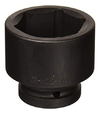 Llave De Vaso De Impacto De 1.0 In (2 3/4 Pulgadas)