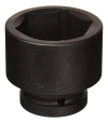Llave De Vaso De Impacto De 1.0 In (2 3/4 Pulgadas)