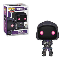 Funko Pop! Juegos: Fortnite - Raven - comprar online