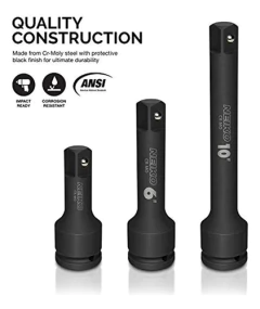 Neiko - Barra De Extensión De Impacto - comprar online