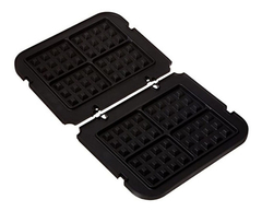 Placas Para Waffles Para Plancha Cuisinart Gr-wafp