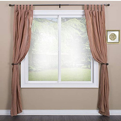 Beme International Percha De Bola Para Cortinas Montevilla en internet