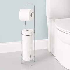 Soporte Para Pañuelos De Baño - tienda online