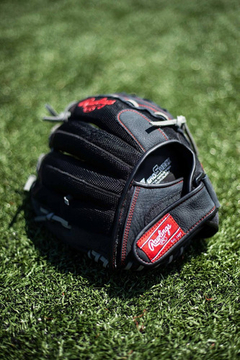 Imagen de Guante De Béisbol / Softbol Rawlings Renegade, 13''