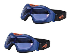 Nerf Elite Juego De 2 Gafas