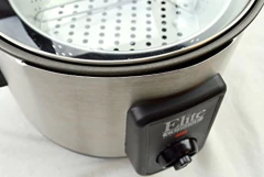 Maximatic Edf-1300 m Elite Cuisine Freidora/multi Cooker, 5- - Danielle's Store