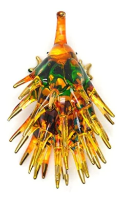 Figura De Cristal Soplado A Mano Zoo Craft en internet