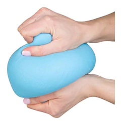 Bola De Estrés Gigante - comprar online