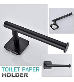 Juego De Accesorios Para Baño (4 Piezas, Acero Inoxidable en internet