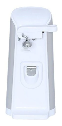 Abrelatas Eléctrico