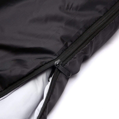 Bolsa De Dormir Doble Con 2 Almohadas Ohuhu, Impermeable