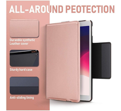 Funda Teclado Phixnozar Para iPad 10.2'' Generación 2020 - tienda online
