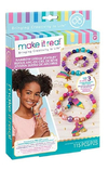Kit De Bricolaje Para Hacer Pulseras De Abalorios Para Niñas