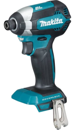 Taladro Y Atornillador Makita Xt269m 18v Lxt, Kit Completo - comprar online