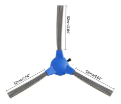 Reemplazos Isinlive Compatible Con Robot Eufy (19 Pzas) - tienda online