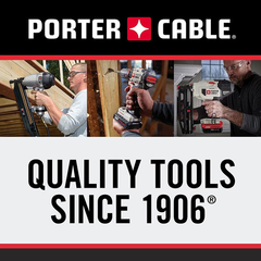 Taladro Y Destornillador Impacto Portercable, Inalámbricos - Danielle's Store