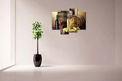 Cuadros Para La Pared,decoración Moderna Para El Hogar en internet