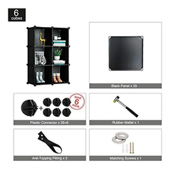Greenstell Cubos Organizador De Almacenamiento, Diy Estantes - tienda online